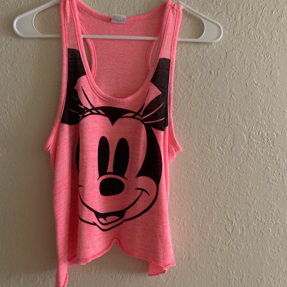 Disney Tank Top